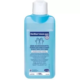 Hartmann Sterillium classic pure kézfertőtlenítő 5L