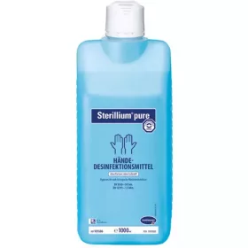 Hartmann Sterillium pure kézfertőtlenítő 1L