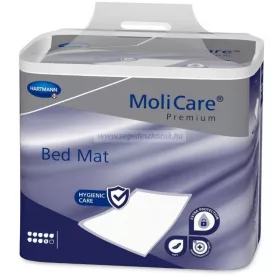   Hartmann MoliCare Bed Mat alátét SAP nedvszívóval 9 csepp 60x90cm