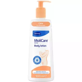 Hartmann MoliCare Skin testápoló 500ml