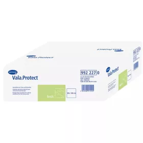   Hartmann ValaProtect basic egyszer használatos lepedő 80x175 cm  100db