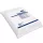 Hartmann Pehazell Clean papírvatta lap, fehérített,18,5x28,5cm 500g