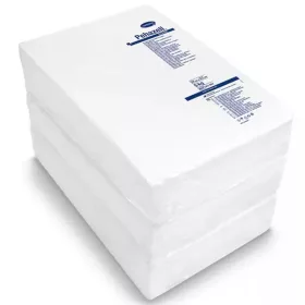   Hartmann Pehazell Clean papírvatta lap, fehérített, 37x57cm/3x5kg