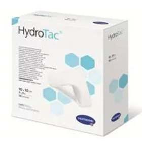 HYDROTAC GÉLLEL IMPREGNÁLT HABKÖTSZER 10 X 20 CM, 10 db
