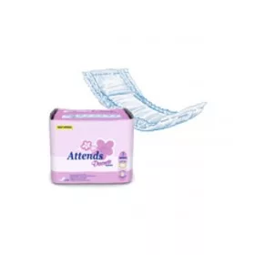 ATTENDS MINI 1 SOFT BETÉT ( 221ML) 20x