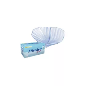 ATTENDS FOR MAN HÍMVESSZŐ PELENKA 25x