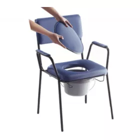Szoba WC fix lábakkal VITALIS