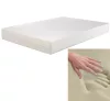 DECU-DIRECT MEDIUM antidecubitus matrac nem vízhatlan huzatban 90x200x14 / 110 kg-ig