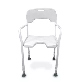 Tusolószék - fürdetőszék háttámlával DSR-130