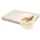 DECU-TOP antidecubitus memory fedőmatrac 90x200x4 cm