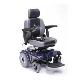 Elektromos kerekesszék SUNFIRE GENERAL 180 kg-ig
