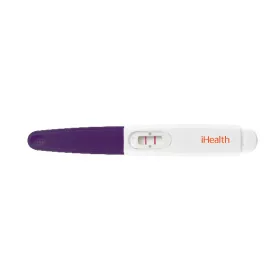 iHealth terhességi gyorsteszt