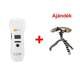 B-Cure Laser Classic lágylézer készülék + állvány