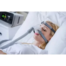   iBreeze 20A Resvent Auto CPAP / APAP légzéssegítő berendezés