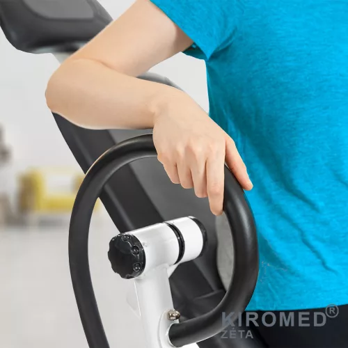 KiroMed Zéta gerincnyújtó pad (ajándék Kiromed nyaknyújtó párnával) hason is használható orvostechnikai eszköz (denevérpad, gerincpad) 5 év garanciával