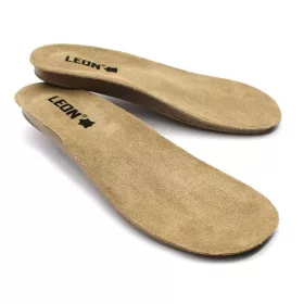 CSERE TALPBETÉT A LEON COMFORT MODELLEKHEZ 36-41