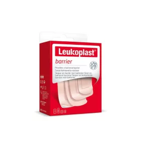 Leukoplast barrier sebtapasz
