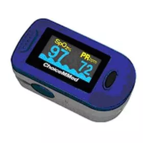 MedChoice gyermek pulzoximéter