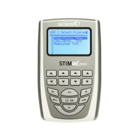 StimVet 2000 elektroterápiás készülék