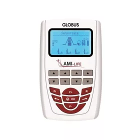 Ami Life neuromuszkuláris stimulátor 36 hónap garancia