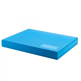   Balance Pad egyensúly-fejlesztő párna | Téglalap alakú | Kék