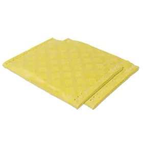   DermaDry  Szivacs tok (1 pár) 45x50mm-es gumi elektródához
