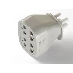   Elosztó Power Q-1000 Plus és Power Q-1000 Premium készülékekhez 