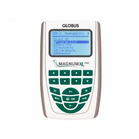   Globus Magnum XL Pro mágnesterápiás készülék 24 hónap garancia