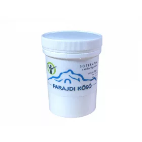 Parajdi (Erdély) kősó adalékmentes