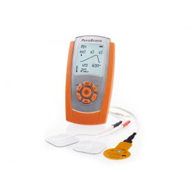   PeroBravo szelektív ingeráram (denervált) készülék 24 hónap garancia