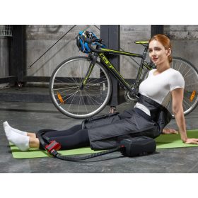   6 légkamrás nadrág mandzsetta Power Recovery géphez 6 hónap garancia