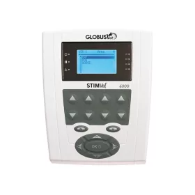   StimVet 4000 elektroterápiás készülék 24 hónap garancia
