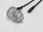 Ultrahang kezelőfej 1-3 Mhz 16 mm átmérő 6 hó garancia