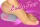 GMED LADY FEET SAROKÉK