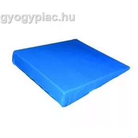 Alvital gyógy ülő párna felnőtt, kék