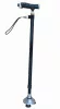 Járóbot TRUSTY CANE biztonsági, elem nélkül