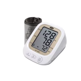 KF-65B felkaros vérnyomásmérő magyarul beszélő