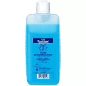 STERILLIUM OLDAT KÉZFERTŐTLENITÖ 1000ML