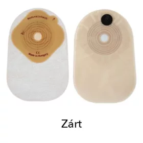 MEDISZINTECH COLO 9/H EGYRÉSZES ZÁRT SZTÓMAZSÁK 60 DB