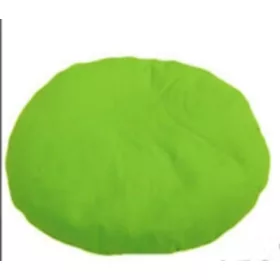 GYOPÁR ARANYÉRPÁRNA KEREK 51CM zöld