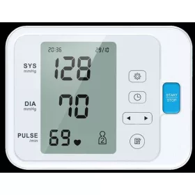 GMed YK-BPA2 Felkaros vérnyomásmérő (22-33 cm)