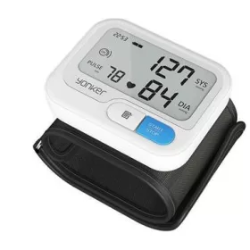 GMed YK-BPW2 csuklós vérnyomásmérő 13,5-19,5 cm