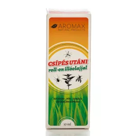AROMAX CSÍPÉS UTÁNI ROLL-ON stiftt illóolajjal 10ML