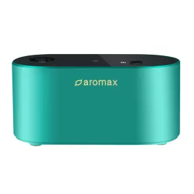 AROMAX ZEN aromaterápiás száraz diffúzor türkiz