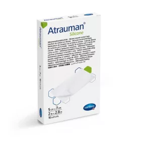 ATRAUMAN SILICONE KÖTSZER 5X7CM 10X