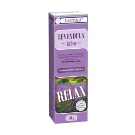 Biomed LEVENDULA KREM 70GR