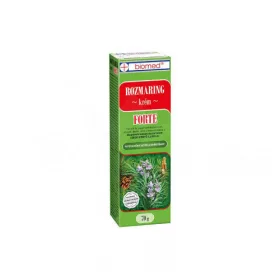 Biomed Rozmaring krém forte 70g