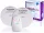 Légzésfigyelő BabySense 7