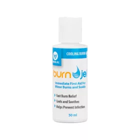 BURN JEL GÉL ÉGÉSRE 50ML