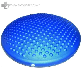 Disc o sit egyensúlyfejlesztő ülőpárna felnőtt 39 cm